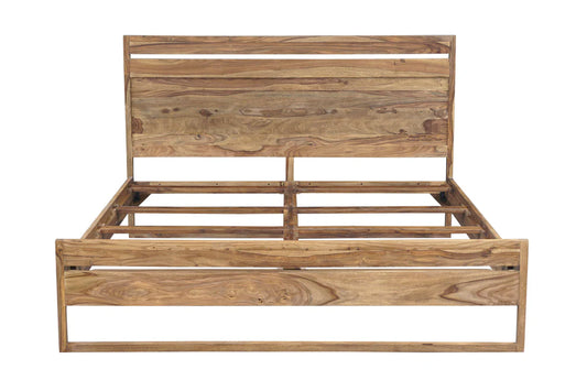 Urban Bed - King