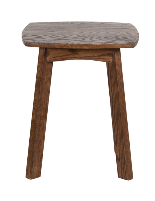 Raleigh End Table
