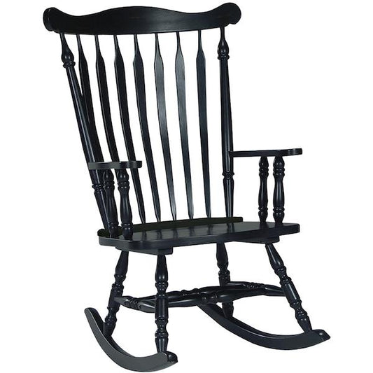 Williamsburg Rocking Chair