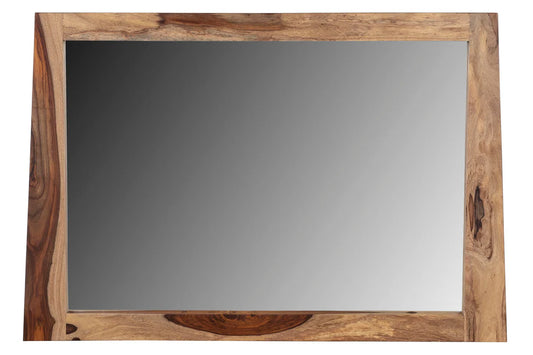Kalispell Mirror - "Clear"