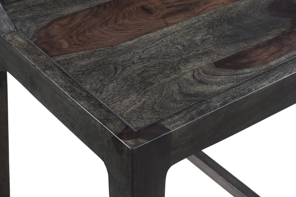 Fall River Counter Stool - "Black Walnut" - 24"