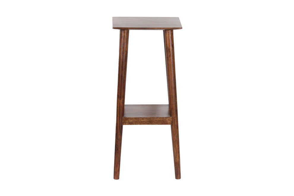 Portola Plant Stand - "Walnut"