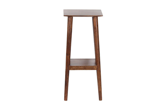 Portola Plant Stand - "Walnut"
