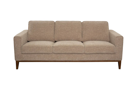 Annie Flaxen Sofa