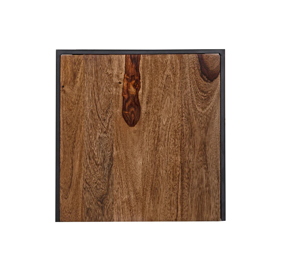 Manzanita C Table - "Harvest"