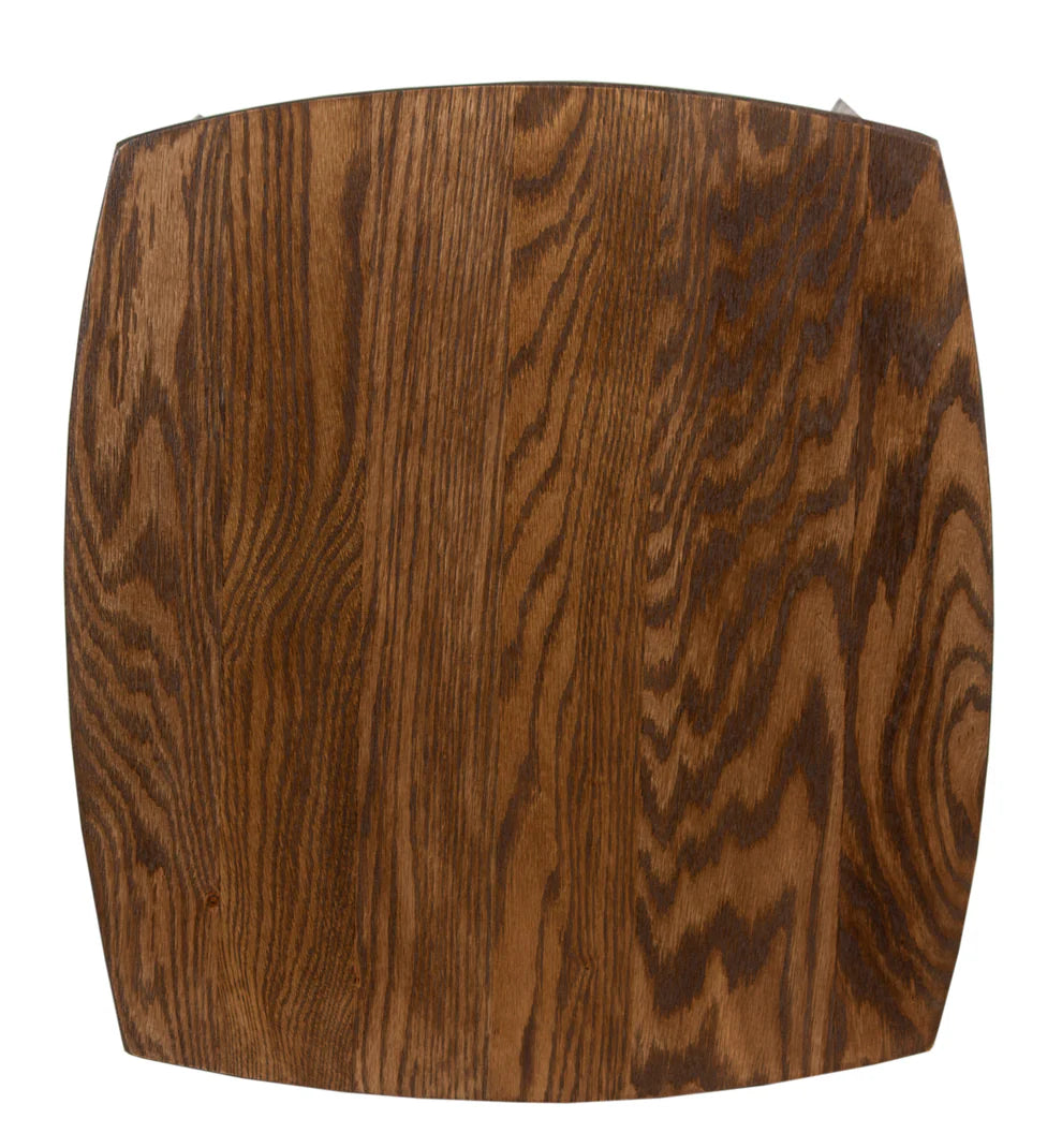 Raleigh End Table