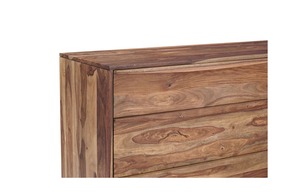 Fusion Dresser - "Natural"