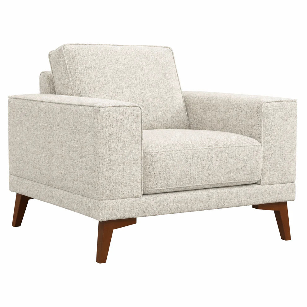 Jarrett Almond Chair