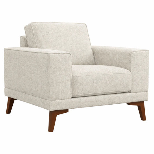 Jarrett Almond Chair