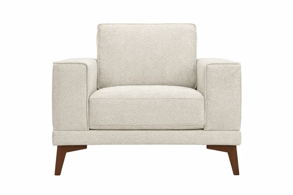 Jarrett Almond Chair