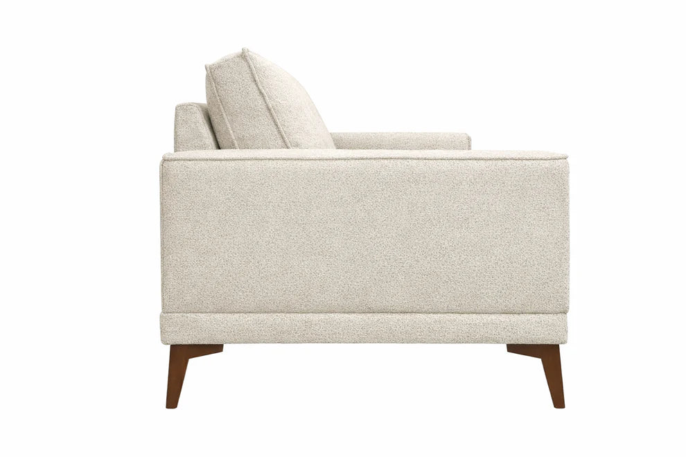 Jarrett Almond Chair