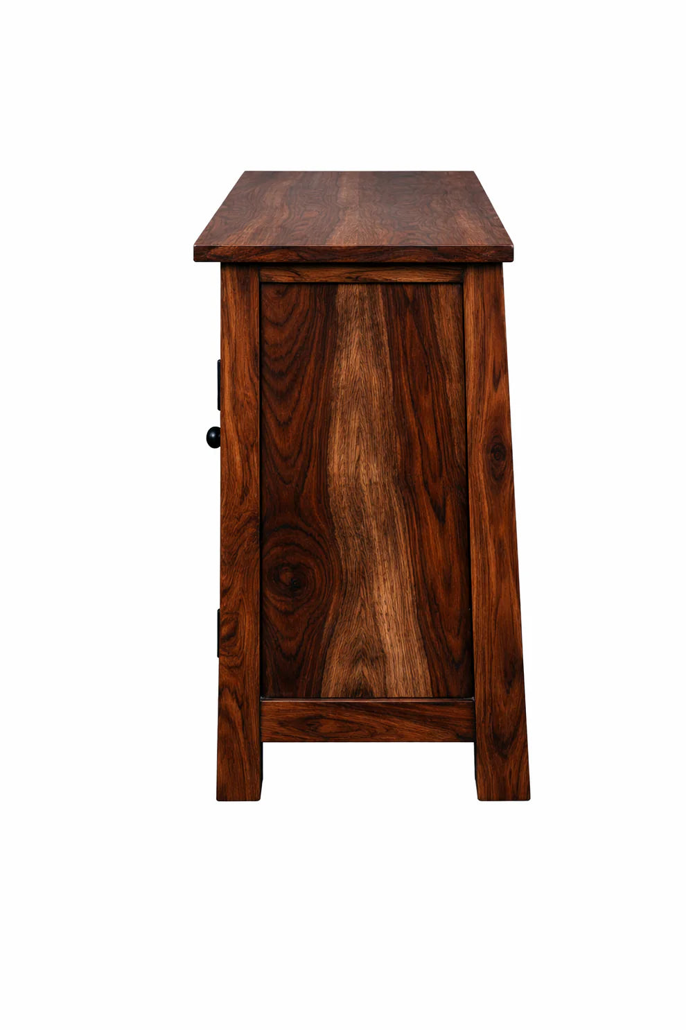 Kalispell TV Stand - "Harvest"