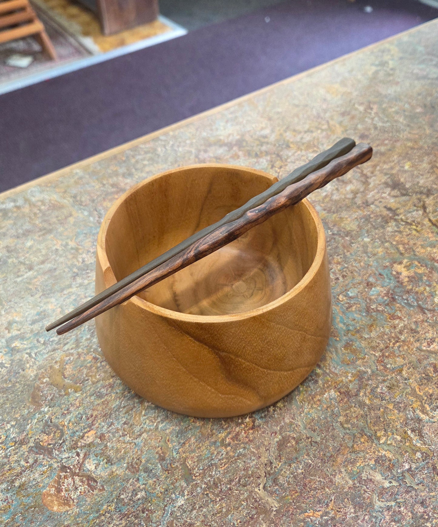 Tropical Kyoto Bowl