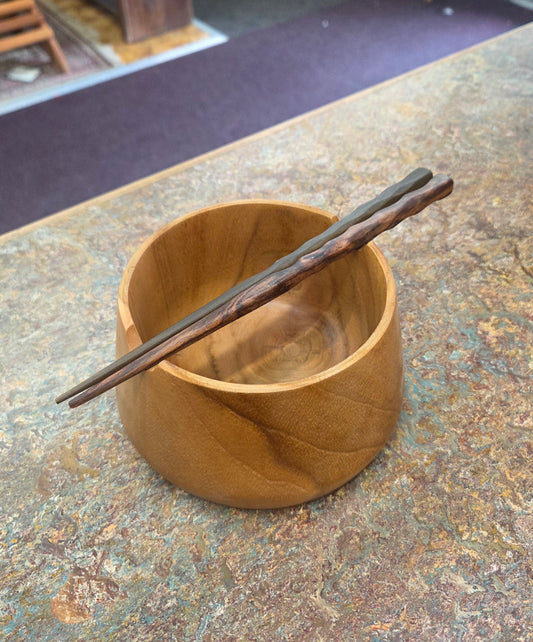 Tropical Kyoto Bowl