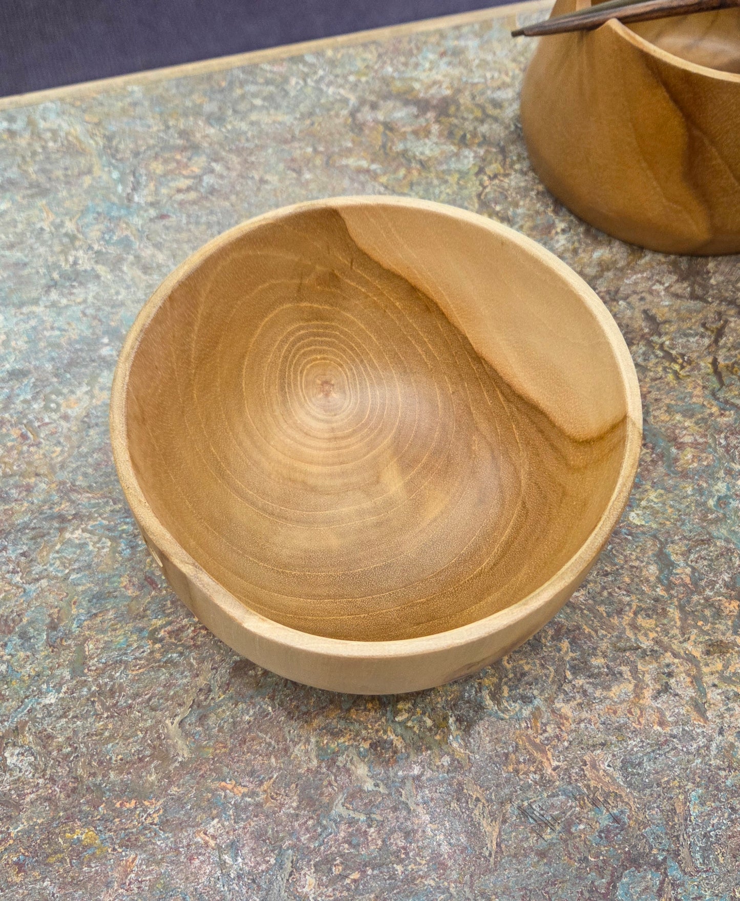Tropical Tokyo Bowl