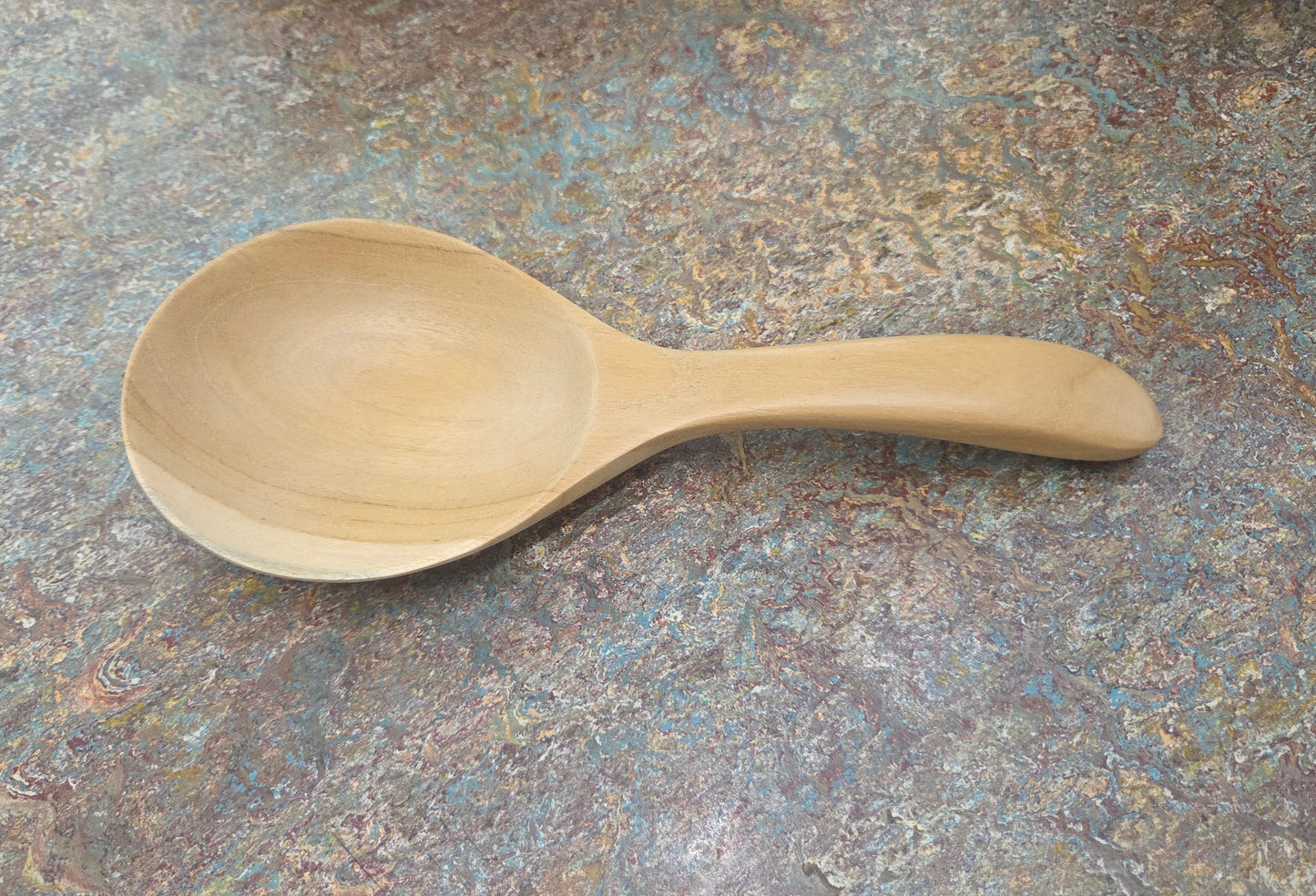 Tropical Generous Spoon