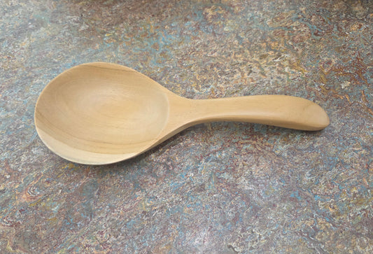 Tropical Generous Spoon