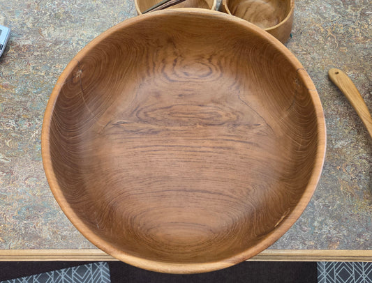Tropical Classic Salad Bowl