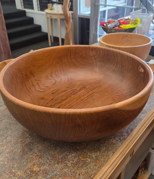 Tropical Classic Salad Bowl
