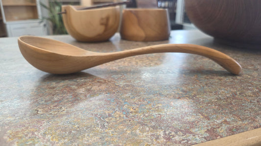 Tropical Ladle Spoon