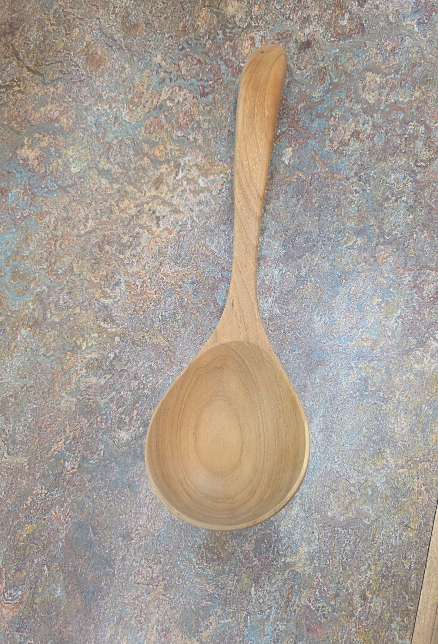 Tropical Ladle Spoon