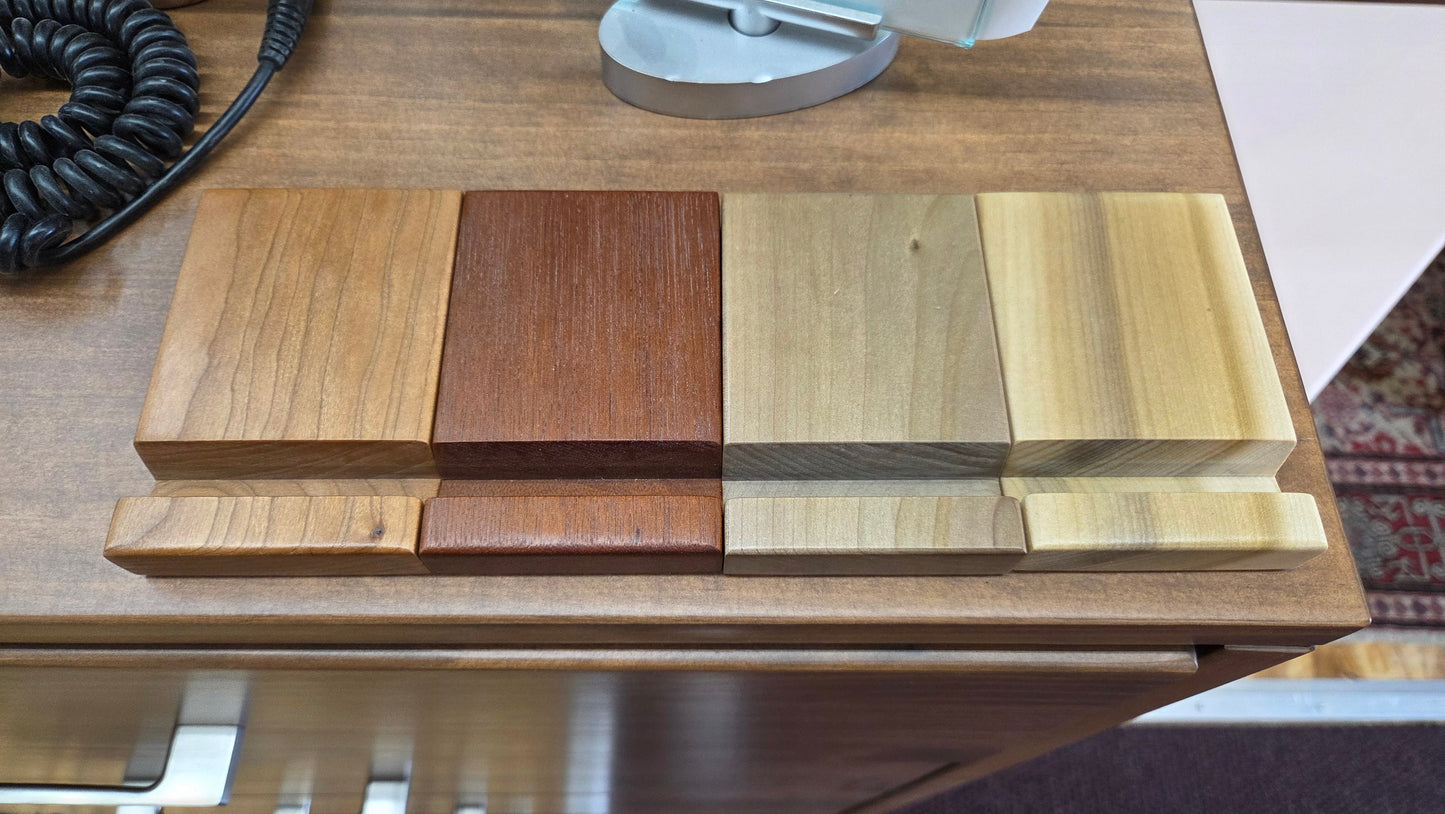 Assorted Phone Stands
