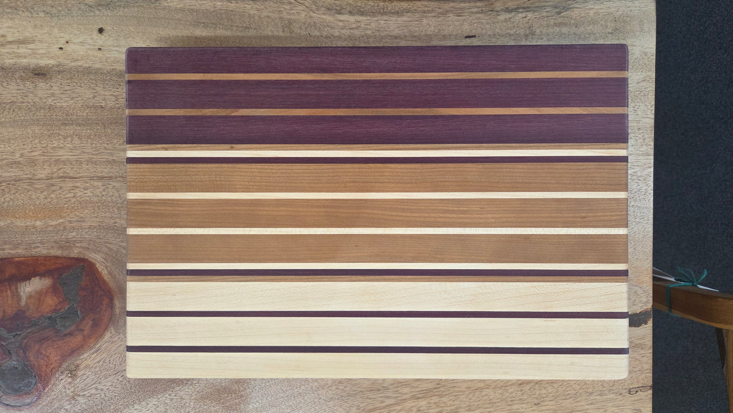 Assorted Cutting Boards