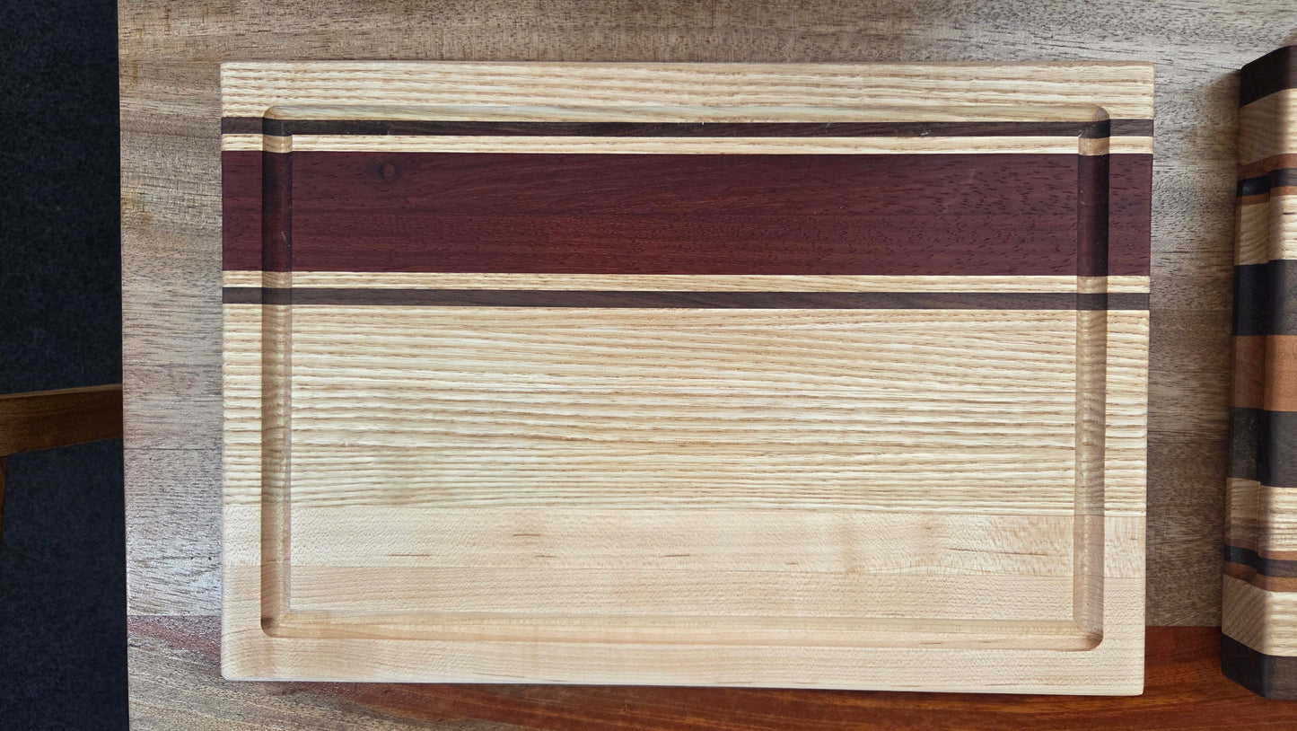 Assorted Cutting Boards