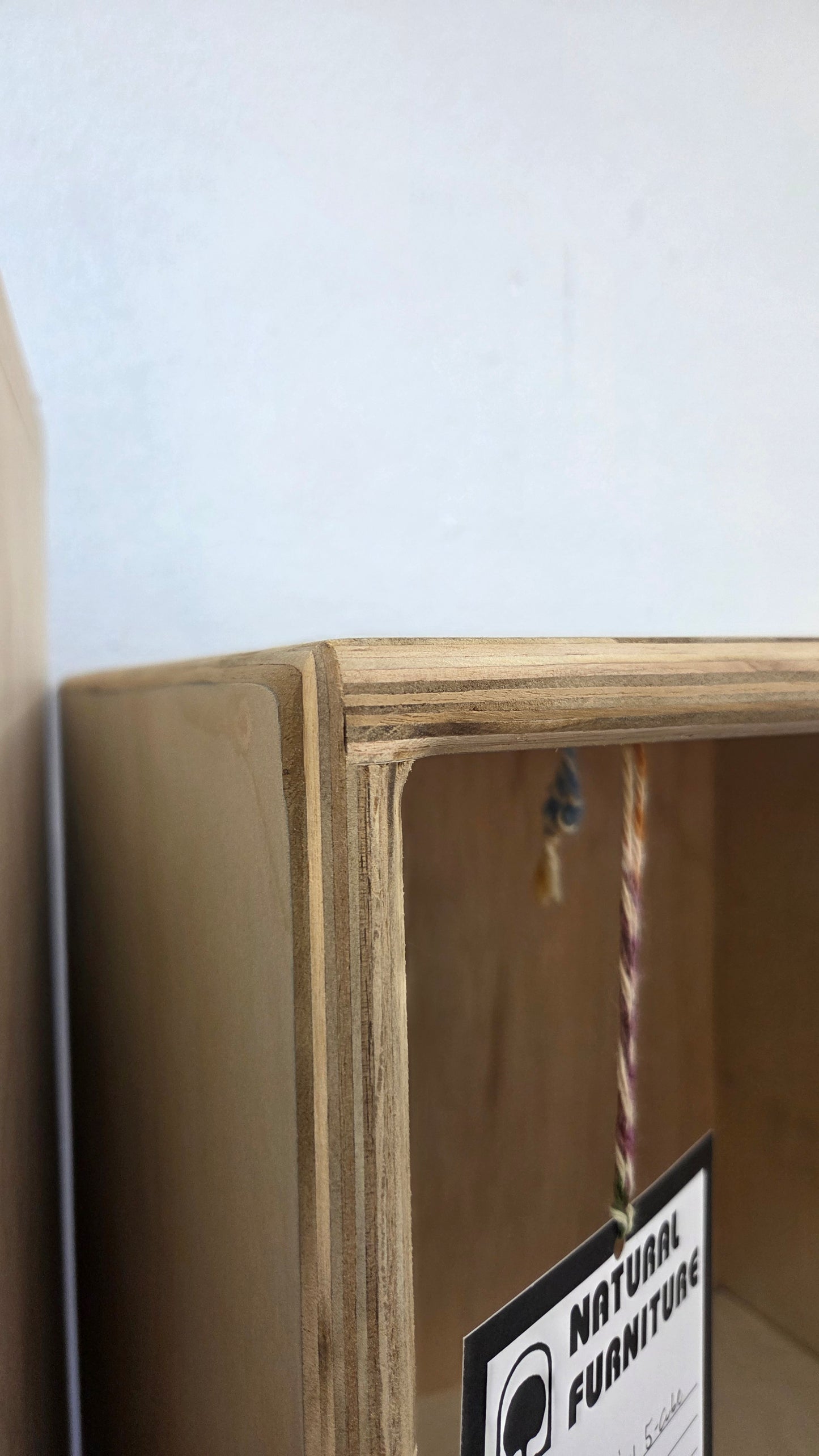 Customizable Maple Vinyl Cubes