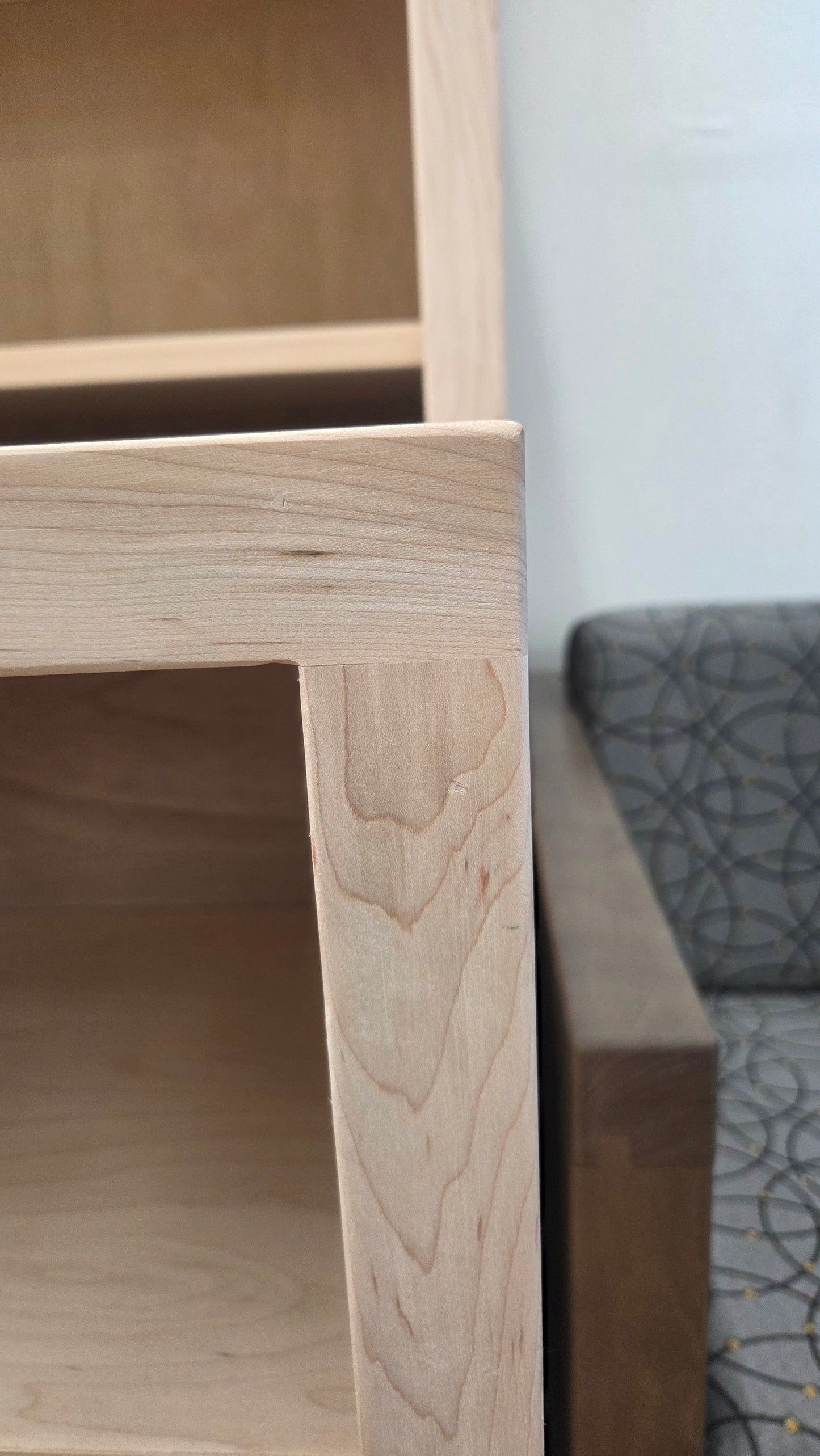 Customizable Adjustable Shelf Bookcase