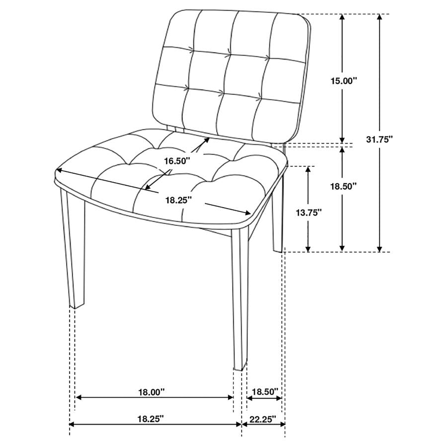 Redbridge Dining Chair