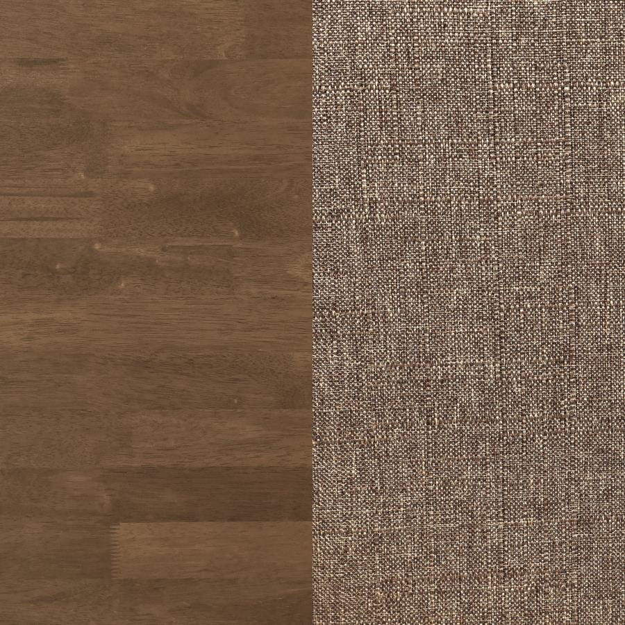 Dortch Dining Chair - "Walnut"