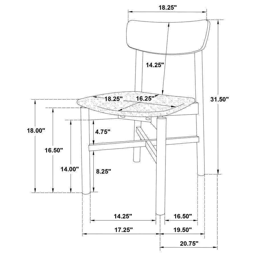 Parkridge Dining Chair