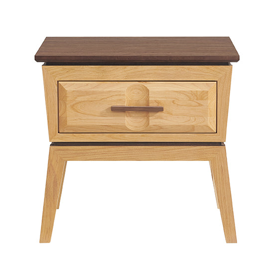 Addison 1-Drawer Nightstand