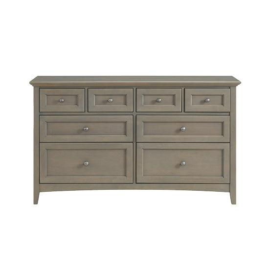 McKenzie 8-Drawer Dresser