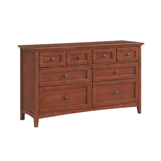 McKenzie 8-Drawer Dresser