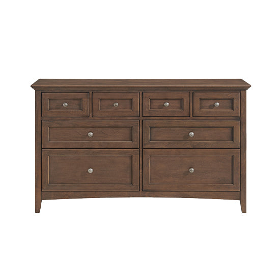 McKenzie 8-Drawer Dresser