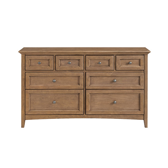McKenzie 8-Drawer Dresser