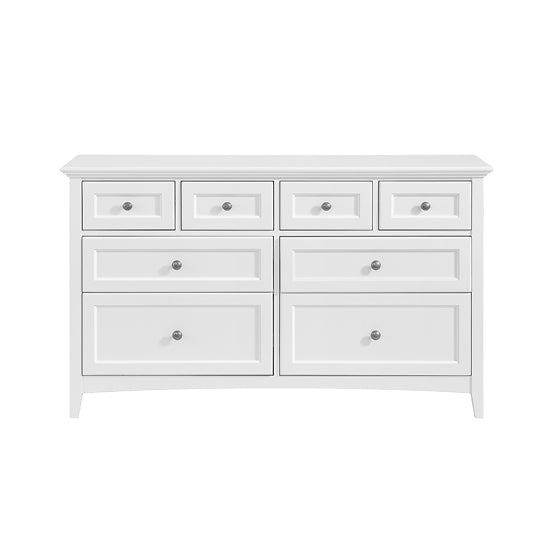 McKenzie 8-Drawer Dresser