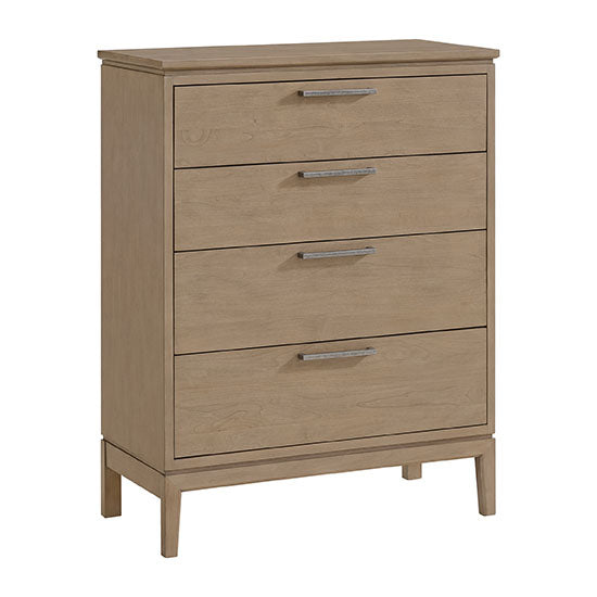 Bailey 4-Drawer Chest