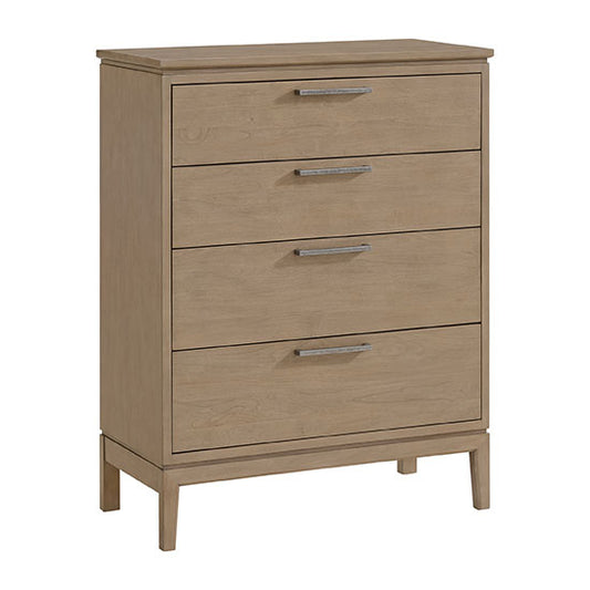 Bailey 4-Drawer Chest