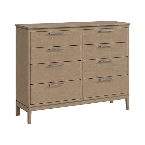 Bailey 8-Drawer 60"W Dresser