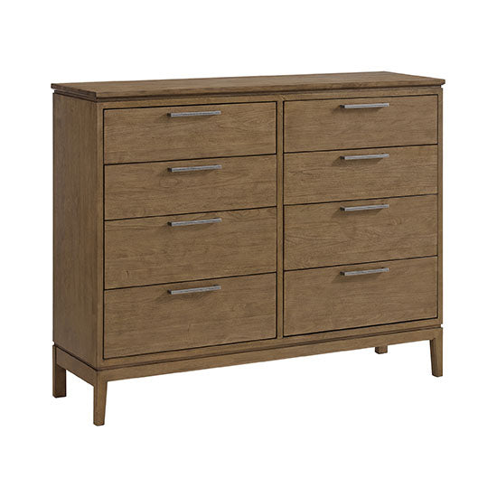 Bailey 8-Drawer 60"W Dresser