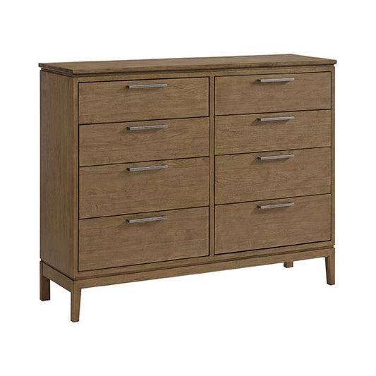 Bailey 8-Drawer 60"W Dresser