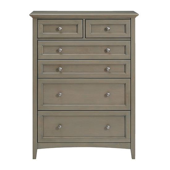 McKenzie 6-Drawer Chest