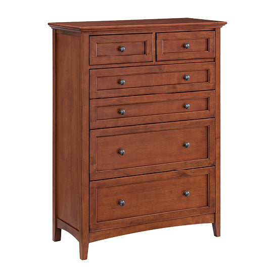 McKenzie 6-Drawer Chest