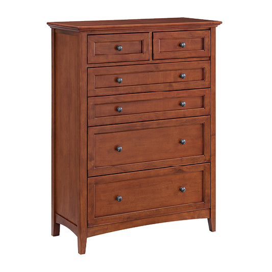 McKenzie 6-Drawer Chest