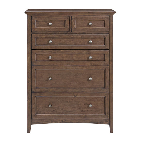 McKenzie 6-Drawer Chest