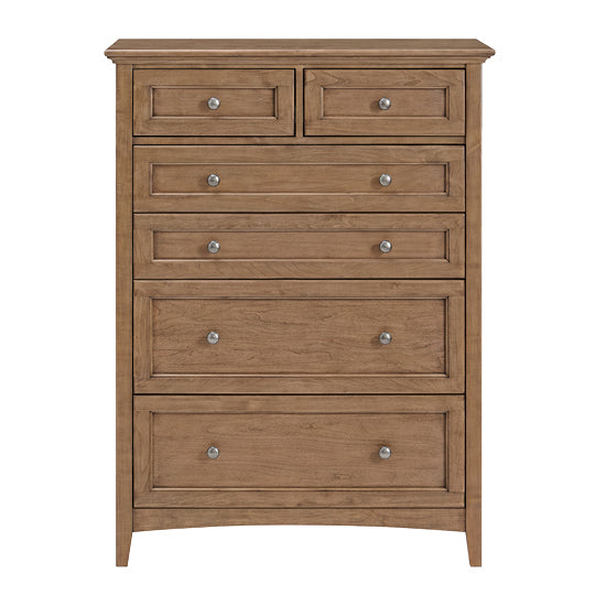 McKenzie 6-Drawer Chest