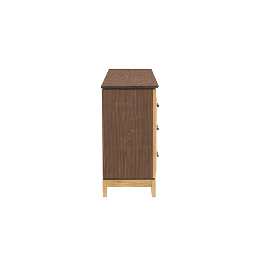 Addison 70″W Low Dresser